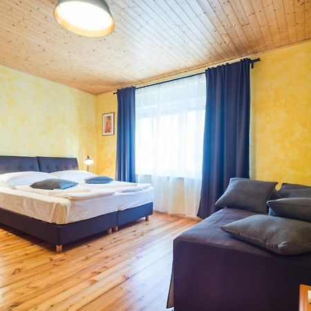 Kobarid Rooms מראה חיצוני תמונה