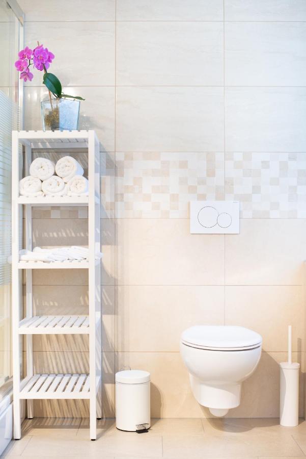 Kobarid Rooms מראה חיצוני תמונה