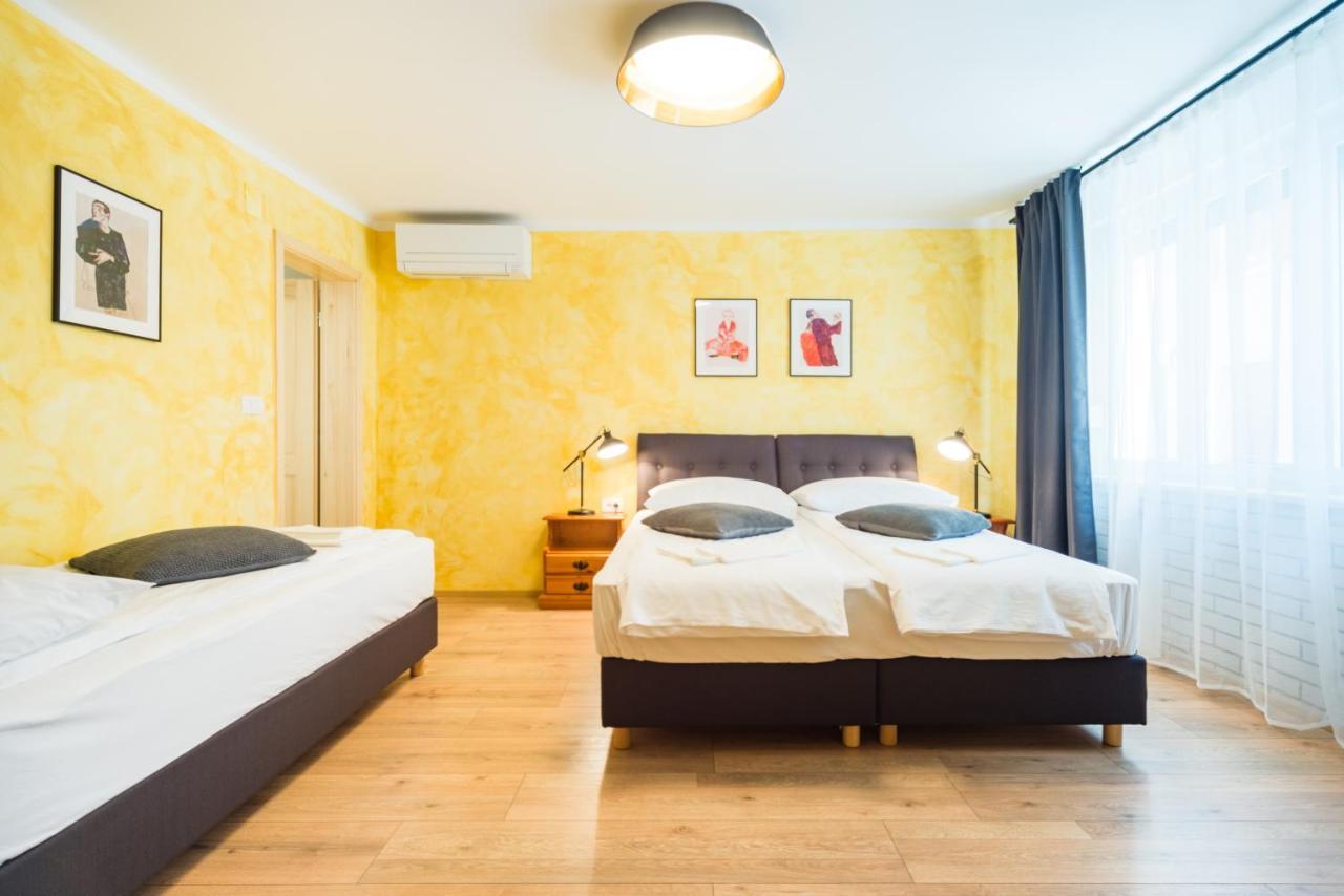 Kobarid Rooms מראה חיצוני תמונה