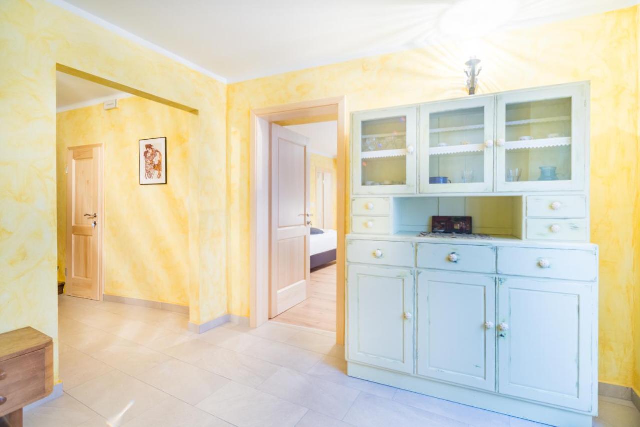 Kobarid Rooms מראה חיצוני תמונה