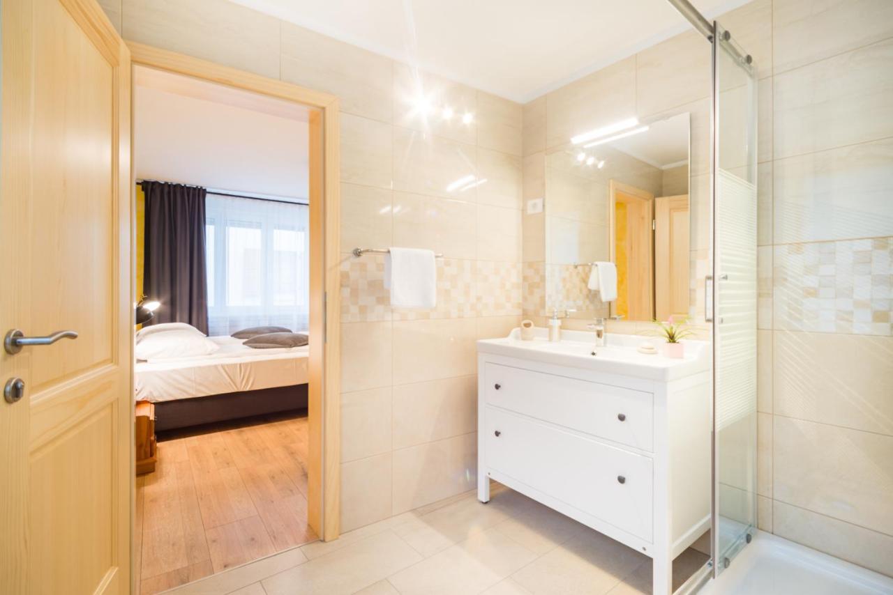 Kobarid Rooms מראה חיצוני תמונה
