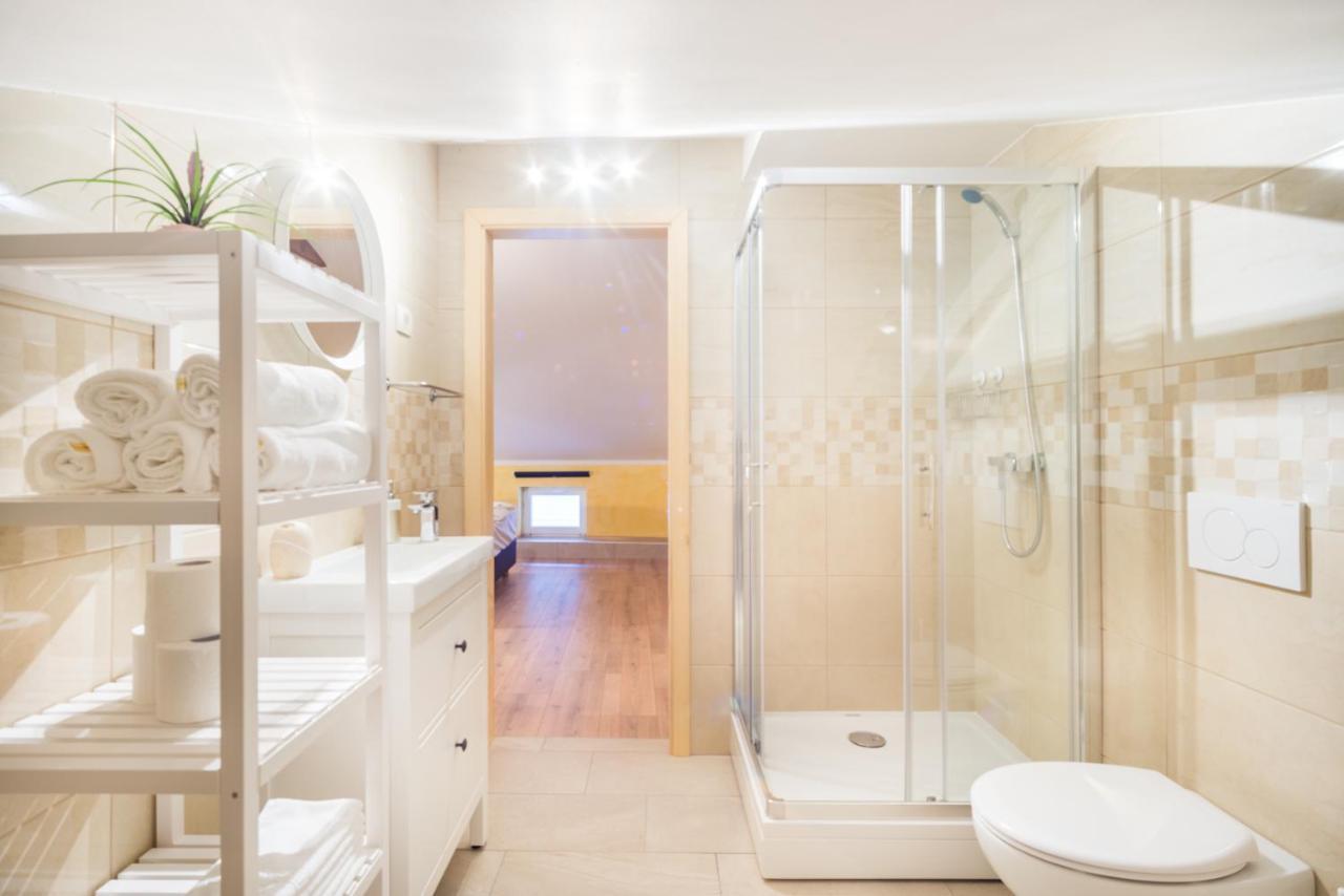 Kobarid Rooms מראה חיצוני תמונה