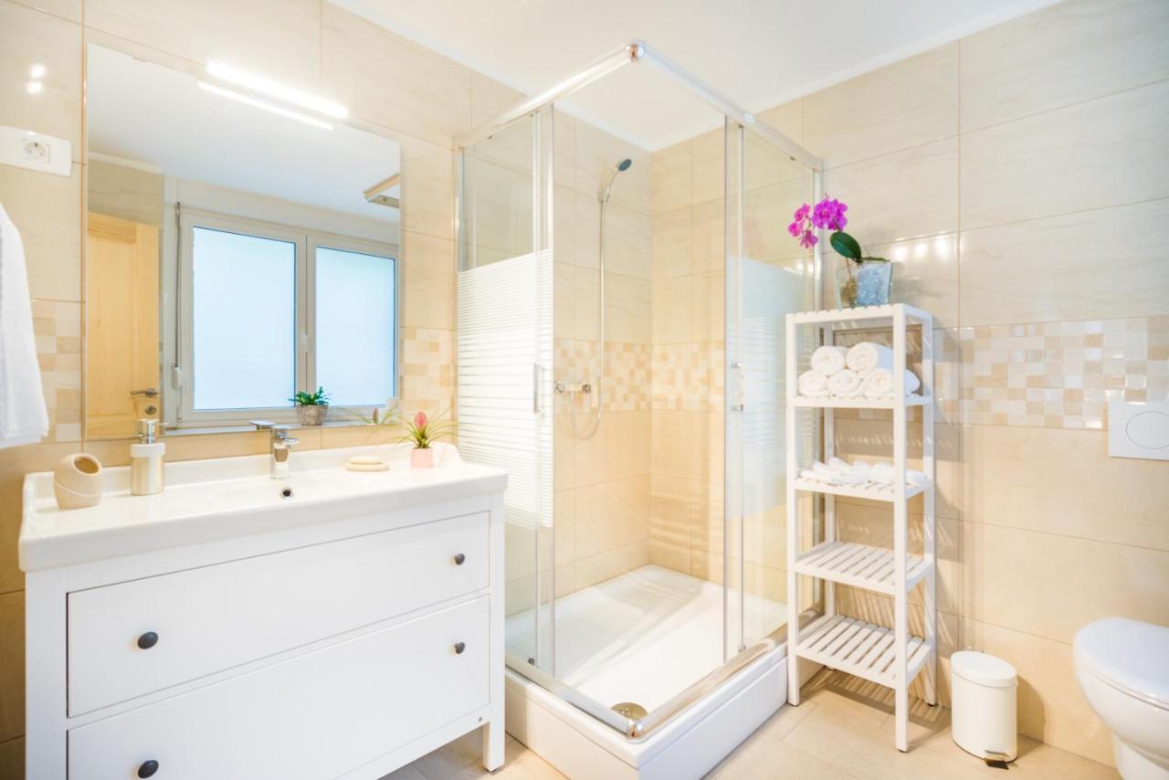 Kobarid Rooms מראה חיצוני תמונה